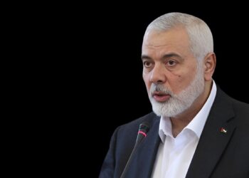 Hamas Leader Ismail Haniyeh Assassinated in Tehran