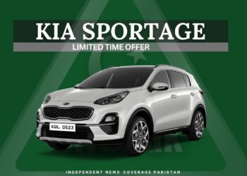 Kia Stonic EX+ Booking Reopens and Price Update [Limited Time Offer]