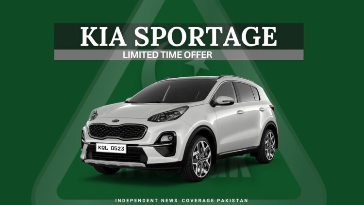 Kia Stonic EX+ Booking Reopens and Price Update [Limited Time Offer]