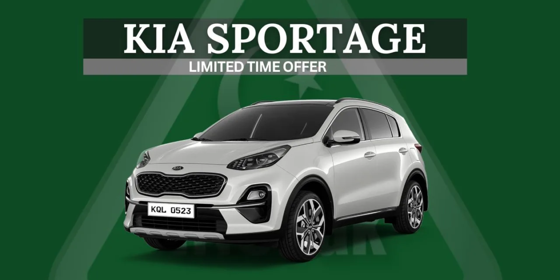 Kia Stonic EX+ Booking Reopens and Price Update [Limited Time Offer]