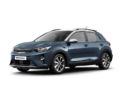 Kia Stonic EX+ Booking Reopens and Price Update [Limited Time Offer]