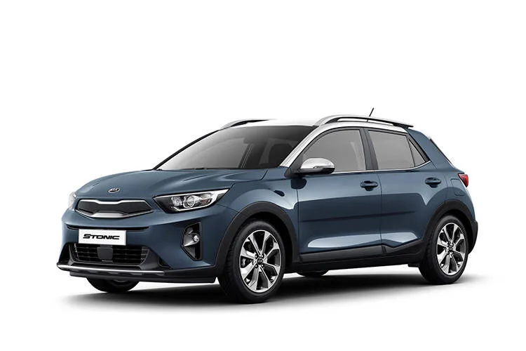 Kia Stonic EX+ Booking Reopens and Price Update [Limited Time Offer]