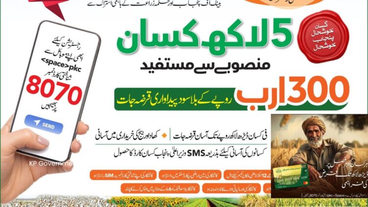 How to Apply for Kissan Card in Punjab: Eligibility Criteria