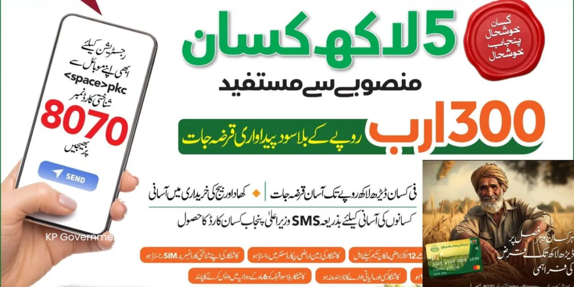 How to Apply for Kissan Card in Punjab: Eligibility Criteria