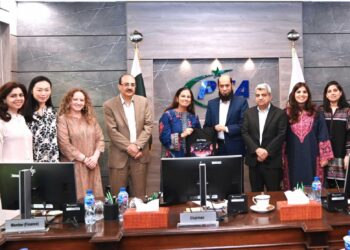 PTA, NCMEC, and Meta Launch Urdu 'Take It Down' Portal in Pakistan for Safer Online Experience