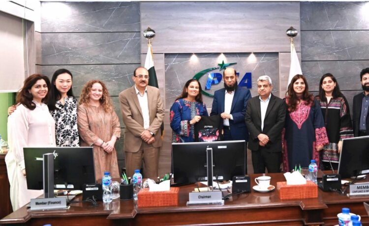 PTA, NCMEC, and Meta Launch Urdu 'Take It Down' Portal in Pakistan for Safer Online Experience