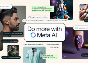 Meta AI on WhatsApp: New Features, More Languages