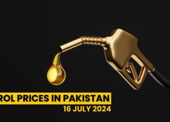 Latest Petrol Prices in Pakistan: 16 July 2024