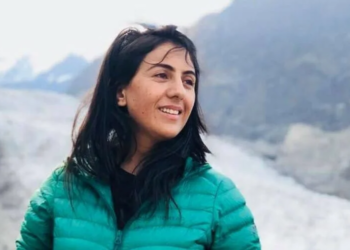 Pakistani mountaineer Samina Baig shifted to Islamabad