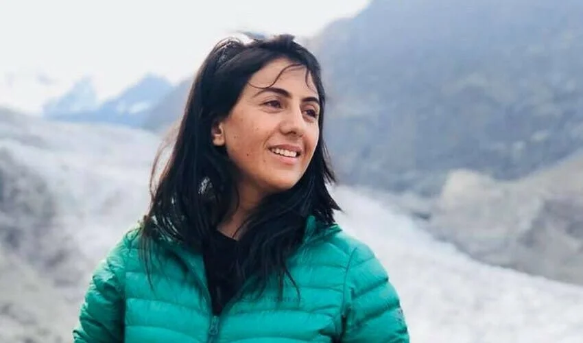 Pakistani mountaineer Samina Baig shifted to Islamabad