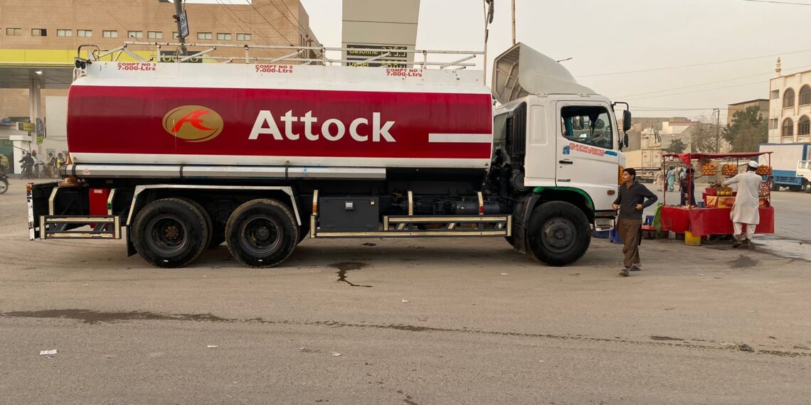 Petroleum dealers announce nationwide strike on July 5, 2024