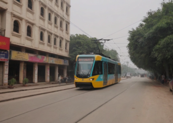 Lahore Tram Service Approved: Check Routes and Launch Date