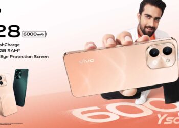 All New vivo Y28 Specs, Price in Pakistan