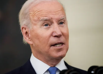 US President Biden Tests Positive for COVID-19