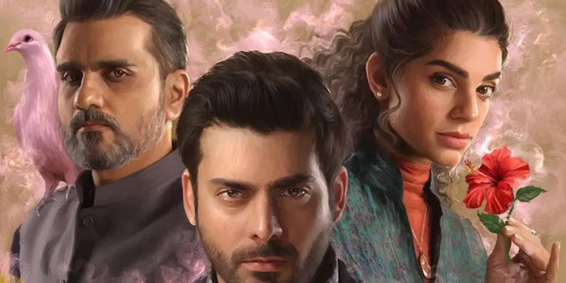 Fans Boycott Drama Serial Barzakh For Portrayal of Homosexuality