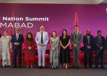 GSMA Highlights Pakistan's Digital Progress and Economic Potential