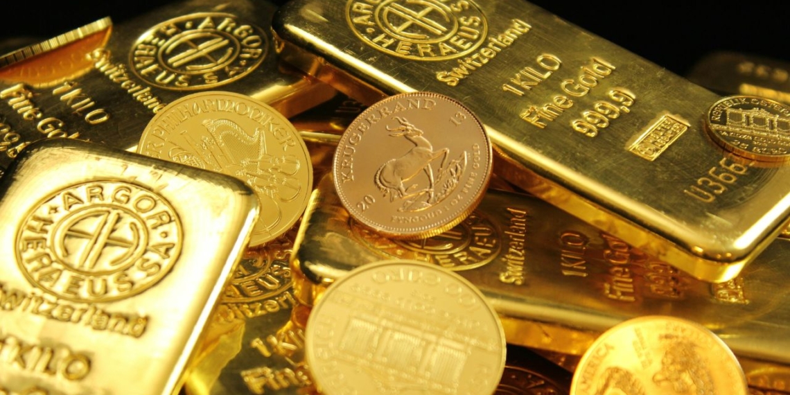 Gold Rate in Pakistan Today: 23 September 2024