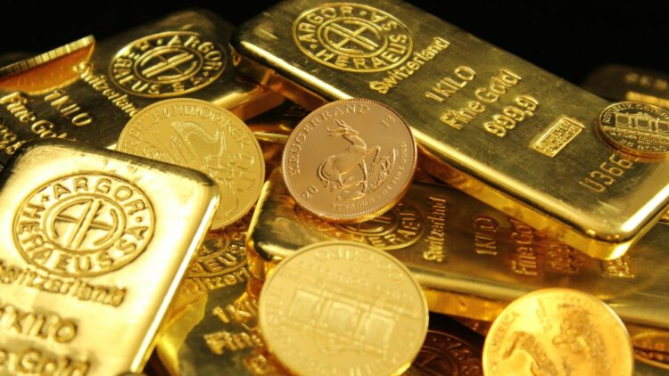 Gold Rate in Pakistan Today: 23 September 2024