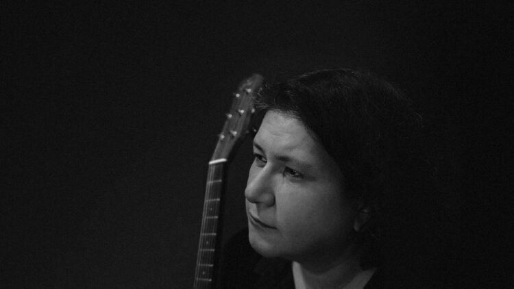 Singer and Guitarist Haniya Aslam passes away: Image Source facebook Haniya Aslam - Citrus Audio