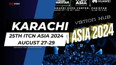 25th itcn asia 2024 in karachi on aug 27-29