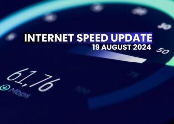 Internet Speed Gradually Recovers in Pakistan