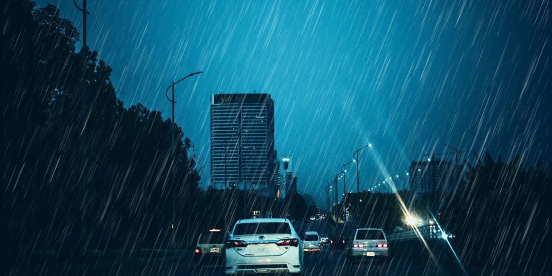 Islamabad and Rawalpindi Weather Update: PMD Predicts More Rains