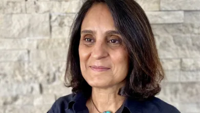 Dr Salimah Walani