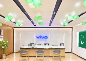 Exclusive Independence Day Offers from vivo Pakistan