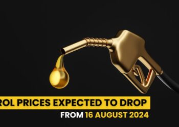 Petroleum Prices Expected to Drop from August 15