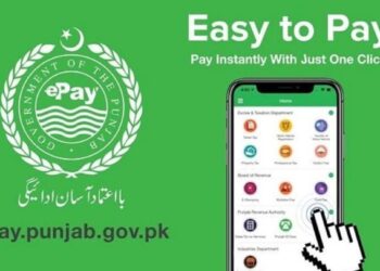 Punjab E-Pay App Outage Causes Disruption to Online Payments