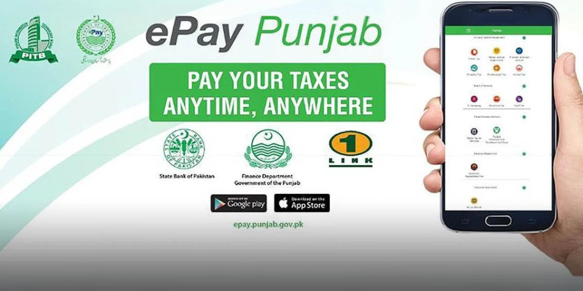 Punjab Announces Discount on Car Token Tax Payments