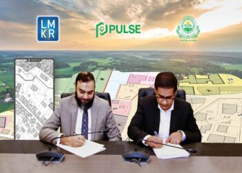 LMKR, PULSE Partner up to Transform Punjab’s Land Record System