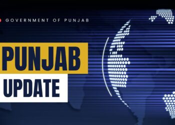 Punjab Government Imposes Section 144