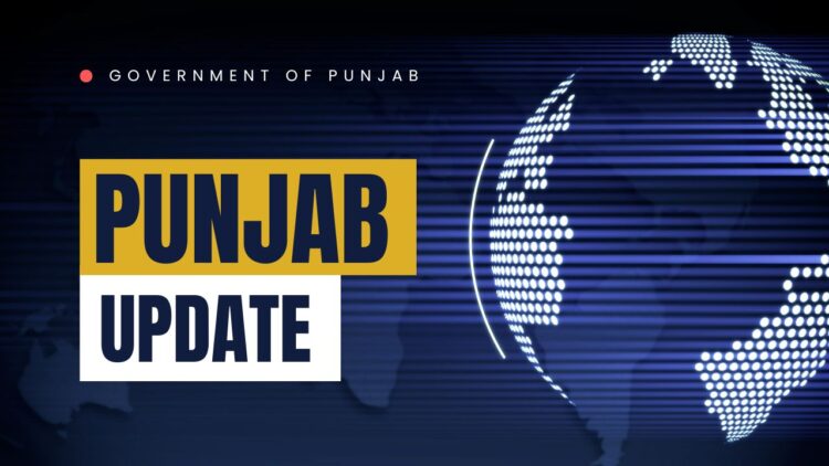 Punjab Government Imposes Section 144