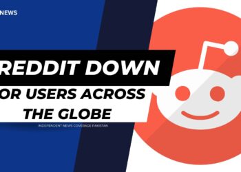 Reddit Down For Users Across the Globe