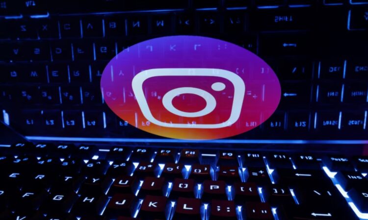 Türkiye Block Instagram Over Content Dispute