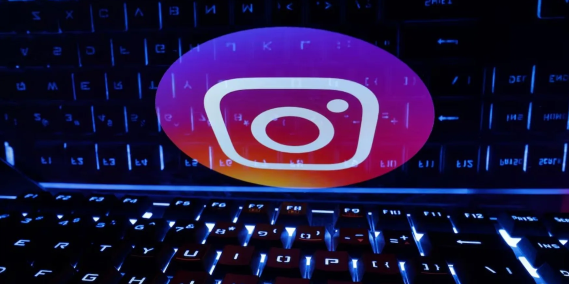 Türkiye Block Instagram Over Content Dispute