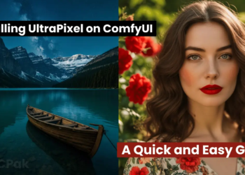 Installing UltraPixel on ComfyUI: A Quick and Easy Guide