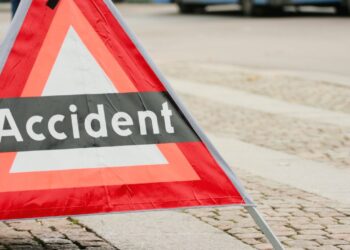 Tragic Accident Claims Six Lives on Jhang Road, Bhakkar