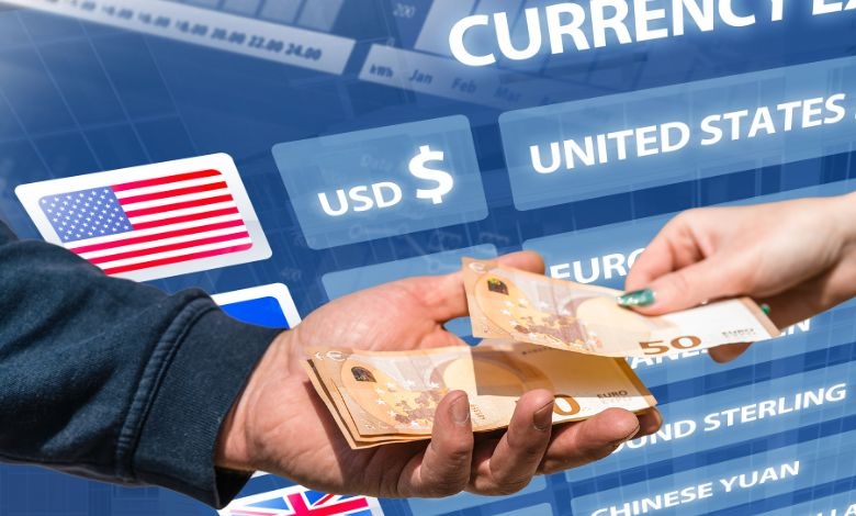 Currency Exchange Rates in Pakistan - 13th August 2024