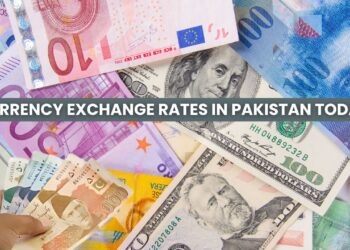 Currency Exchange Rate in Pakistan Today - 12 August, 2024