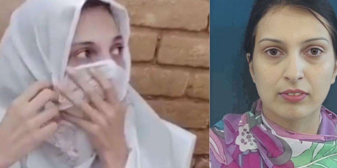 Islamabad Police Unveil Truth Behind Woman Found in G-6 Aabpara