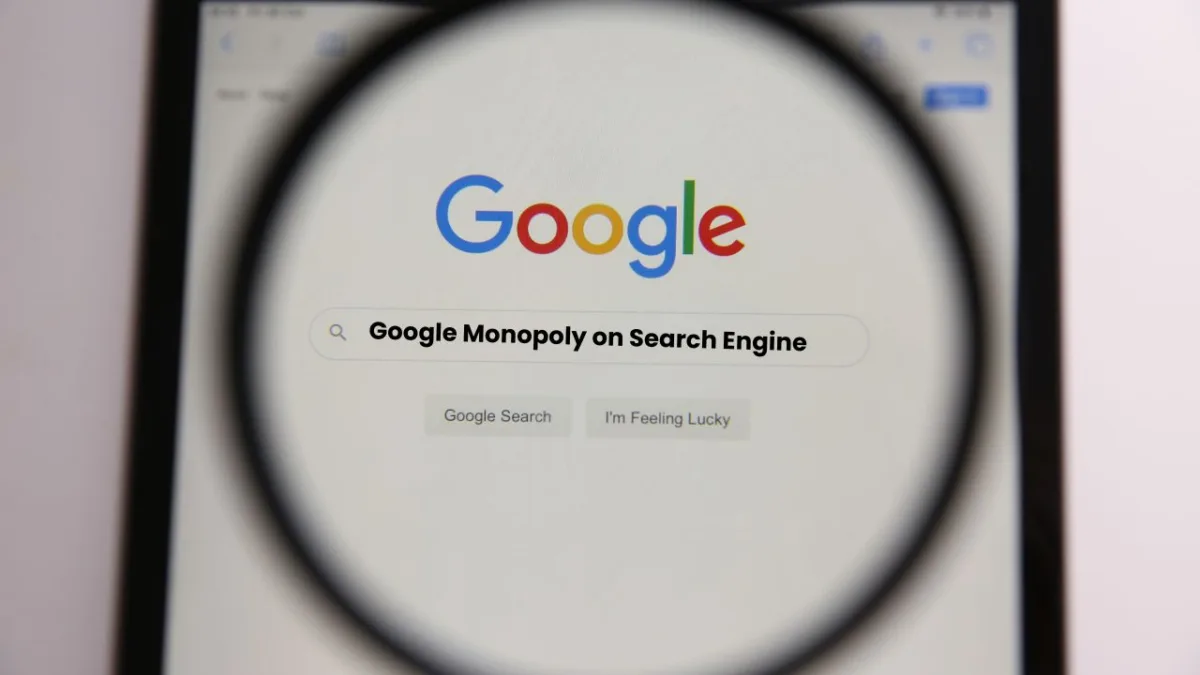 Google maintained illegal monopoly on search engine: us judge rules