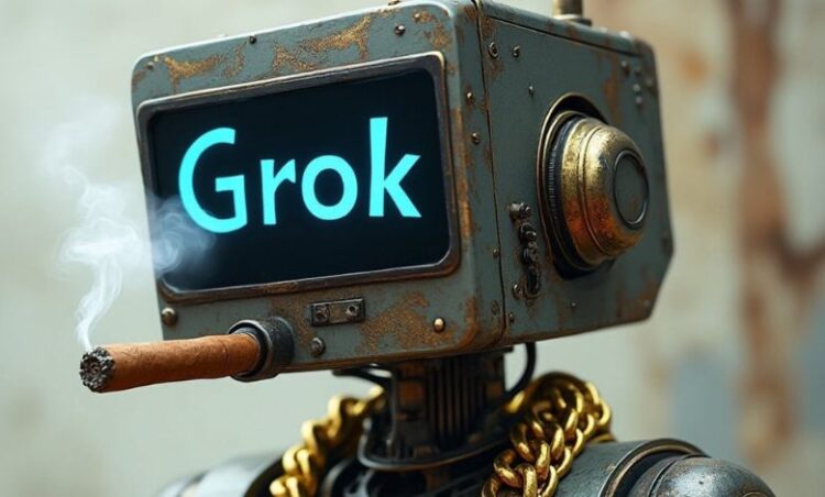 Grok 2 beta release soon: Elon Musk