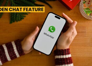 WhatsApp's Hidden Chats: A Powerful New Tool for Community Administrators