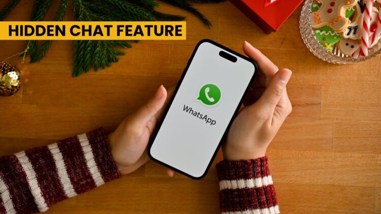 WhatsApp's Hidden Chats: A Powerful New Tool for Community Administrators