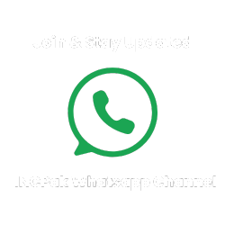 INCPak Whatsapp Channel