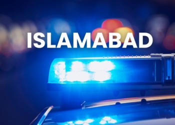 Foreigner Woman Allegedly Assaulted & Abandoned in Islamabad