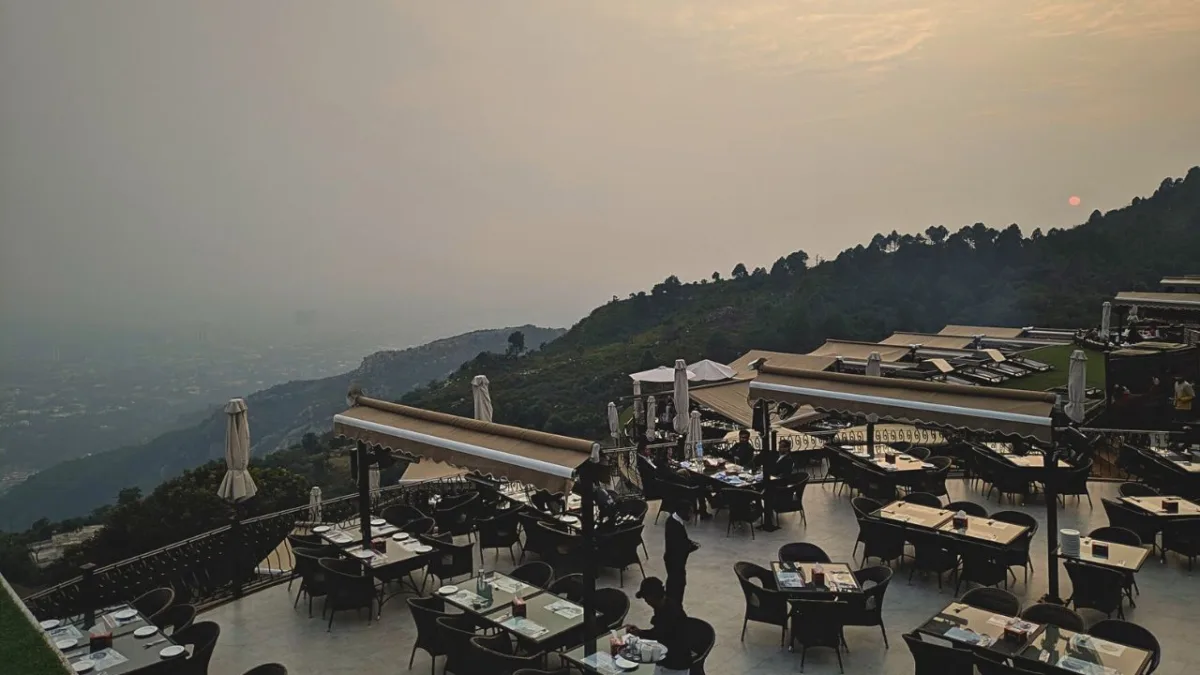 Monal restaurant bids farewell following supreme court's directive