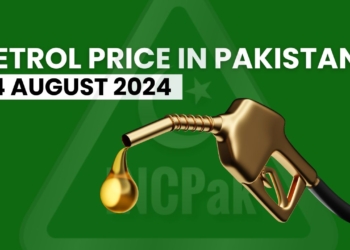 Petrol Price in Pakistan - 14 August 2024